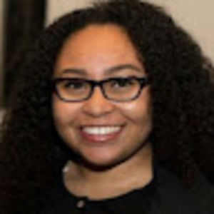 Meet your Posher, Jada